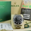 Diving Professional Watches | Sports Watches | Sant Blanc ROLEX - 40mm Stainless Steel Submariner Black Dial Model 116610LN