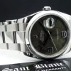 Men's Watches | Dress Watches | Sant Blanc ROLEX Mens Stainless Steel DateJust Oyster Bracelet Model 116200