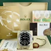 Deep Diving Professional Watches | Sant Blanc ROLEX 44mm Stainless Steel Deepsea Sea Dweller Black Dial Model 116660