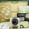 Sports Watches | Field Professional Watches | Sant Blanc ROLEX 42mm Stainless Steel Explorer II Black Dial Model 216570
