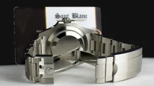 Diving Professional Watches | Men's Watches | Sant Blanc ROLEX 41mm Stainless Steel Submariner 