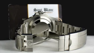 Diving Professional Watches | Men's Watches | Sant Blanc ROLEX 41mm Stainless Steel Submariner